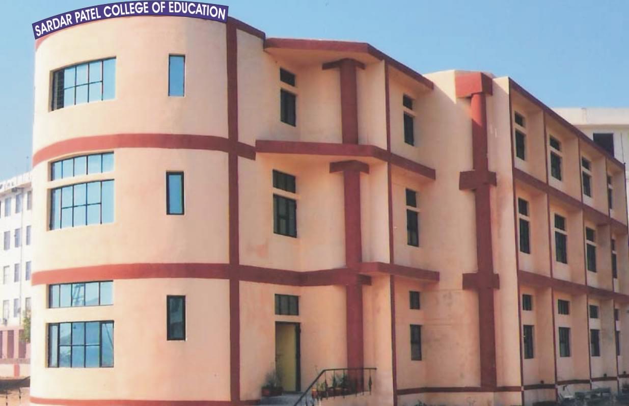 Sardar Patel College of Education Gurgaon Campus photo 1